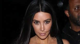 Kim Kardashian llora en el adelanto de 'Keeping up with the Kardashian' mientras cuenta su terrible robo