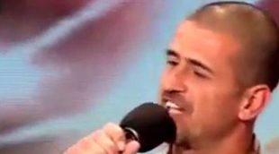 Detenido un pedófilo español que participó en 'The X Factor'