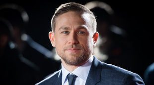 El trauma que le causó a Charlie Hunnam 'ser' Christian Grey