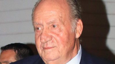 La confesión del Rey Juan Carlos sobre su relación con Marta Gayá: "Nunca he sido tan feliz"