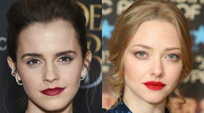 Vuelven los hackeos: Filtradas imágenes íntimas de Emma Watson y Amanda Seyfried