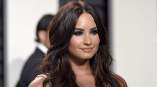 Demi Lovato celebra cinco años sin beber alcohol ni tomar drogas