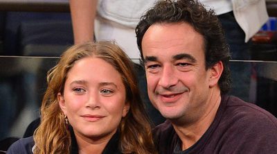 Mary-Kate Olsen y Olivier Sarkozy quieren tener un hijo