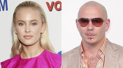 Zara Larsson, Pitbull y Drake: los estrenos más esperados de la semana
