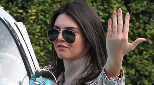 Robo en casa de Kendall Jenner: los ladrones se llevan más de 200.000 dólares en joyas