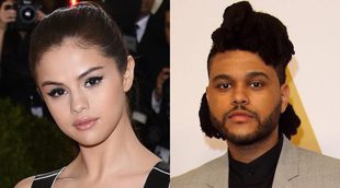 Selena Gomez y The Weeknd, todo amor por las calles de Toronto
