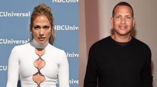 Jennifer Lopez ya hace planes de futuro junto a Alex Rodriguez