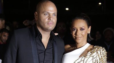 La ex Spice Girl Mel B pide el divorcio a su marido alegando "diferencias irreconciliables"