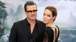 Angelina Jolie y Brad Pitt vuelven a hablar cara a cara tras todo el cruce de acusaciones