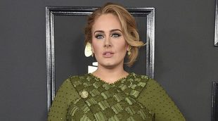 Adele dedica una canción a las víctimas del atentado de Londres