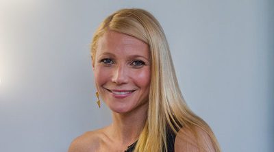 Los consejos de Gwyneth Paltrow sobre sexo anal: "Si el sexo anal te excita, no estás solo"