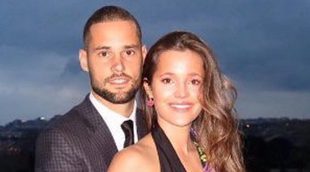 Malena Costa y Mario Suárez confirman que esperan su segundo hijo y anuncian el nombre del bebé