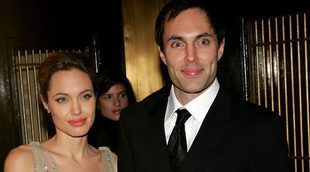 Angelina Jolie despide a su hermano como 'niñero' de sus hijos: 