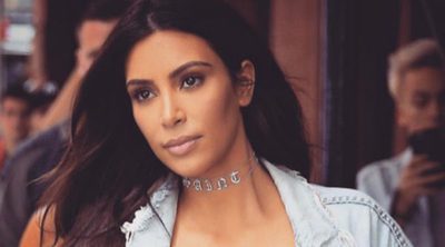 El gran dilema de Kim Kardashian: tener un tercer hijo pero sin poner en peligro su vida
