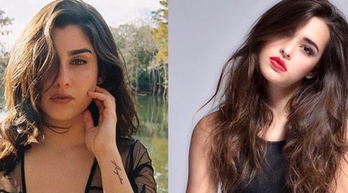 Lucy Vives, hija de Carlos Vives, confirma su noviazgo con Lauren Jauregui