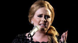 Adele sorprende a sus fans en pleno concierto afirmando que quizás no vuelve a pisar los escenarios