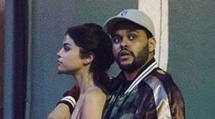 Selena Gomez y The Weeknd disfrutan de un romántico viaje por Argentina
