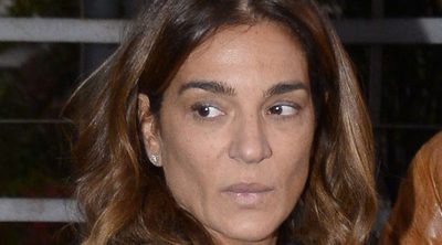El accidentado regreso de Raquel Bollo a 'Sálvame': pelea con Rafa Mora y denuncia por estafa