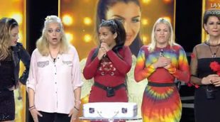 Histórica final de mujeres en 'GH VIP 5': Alyson, Elettra, Irma, Emma o Daniela será la ganadora