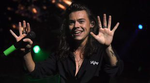 'Sign of the Times': Así ha sido el camino de Harry Styles hasta su vuelta a la música