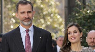 Los Reyes Felipe y Letizia venden parte de la herencia que les dejó Juan Ignacio Balada
