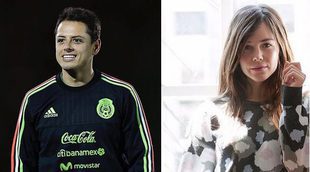Chicharito y Camila Sodi rompen su fugaz pero intenso noviazgo de 2 meses por la presión mediática
