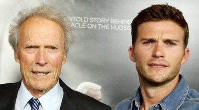 Scott Eastwood se sincera: "Mi padre Clint Eastwood nunca me dio un céntimo"