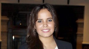 Gloria Camila Ortega, confirmada como concursante de 'Supervivientes 2017'
