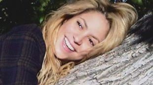 Shakira sorprende con el estreno de 'Me enamoré' entre las novedades musicales