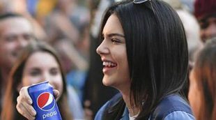 Pepsi retira el anuncio de Kendall Jenner después de recibir un aluvión de críticas