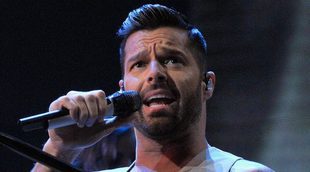 Ricky Martin formará parte del reparto de 'Versace: American Crime Story'