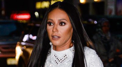 Mel B amplía la demanda contra Stephen Belafonte alegando que le está amenazando con vídeos sexuales