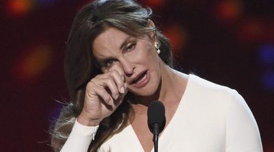Caitlyn Jenner se derrumba en su próxima aparición: "Seguramente haya cometido errores"