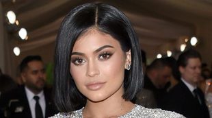Kylie Jenner, la sorpresa de una graduación: Acompaña a un joven al que habían dado plantón