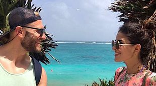 Las vacaciones más románticas de Lidia Torrent y Matías Roure de 'First Dates'
