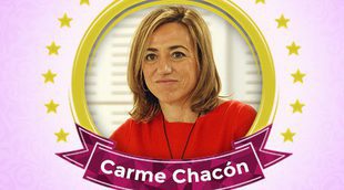 El legado de Carme Chacón: La primera Ministra de Defensa española
