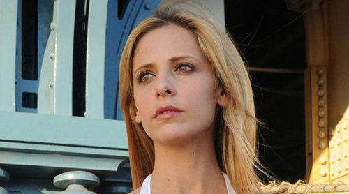 4 papeles que han marcado la trayectoria de Sarah Michelle Gellar más allá de Buffy