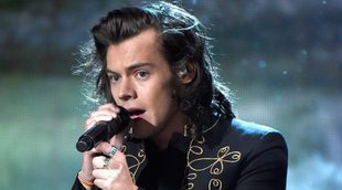 Harry Styles desvela la lista de canciones y día de lanzamiento de su primer álbum en solitario