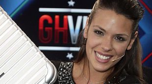 Laura Matamoros revela el motivo por el que no entregó el maletín a Alyson Eckmann en la final de 'GH VIP5'