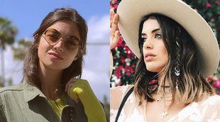 Los rostros españoles que se han dejado ver en Coachella 2017: Dulceida, su mujer y Rocío Crusset