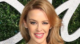 Rumores de relación entre el Príncipe Andrés y Kylie Minogue