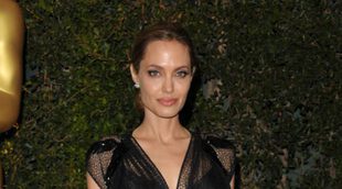 Así es la nueva, lujosa y millonaria mansión de Angelina Jolie y sus seis hijos en Los Ángeles