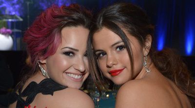 Demi Lovato desvela el verdadero motivo por el que terminó su relación con Selena Gomez o Taylor Swift