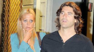 Llega el cara a cara definitivo: Belén Esteban y Toño Sanchís ya tienen fecha para su juicio