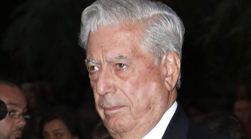 Israel, Palestina y Mario Vargas Llosa rompen la amistad de Isabel Preysler y Elena Benarroch