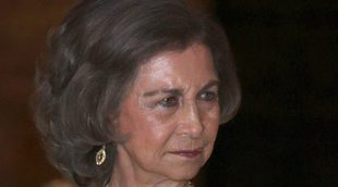 El día más humillante para la Reina Sofía en el que dio una lección de ejemplaridad para la Familia Real