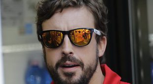 Alonso, destrozado por la muerte de un niño en su circuito