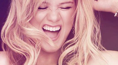 Kelly Clarkson, una 'invencible' del mundo de la música que sigue dejando huella