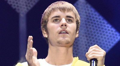 Justin Bieber, arrepentido de su pasado delictivo: "No estoy donde solía estar"