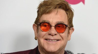 Elton John suspende su gira de conciertos tras sufrir una infección potencialmente mortal